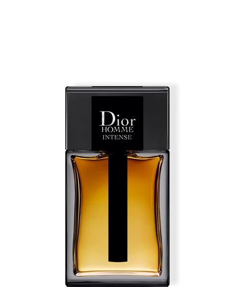 profumeria web dior homme intense 150ml|christian dior intense.